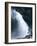 The Krimml Falls, Salzburg, Austria, Europe-Ruth Tomlinson-Framed Photographic Print