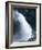 The Krimml Falls, Salzburg, Austria, Europe-Ruth Tomlinson-Framed Photographic Print