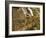 The Kuang Si Fall, Laos-Gavriel Jecan-Framed Photographic Print