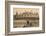 'The Kursaal', c1928-Unknown-Framed Photographic Print