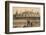 'The Kursaal', c1928-Unknown-Framed Photographic Print