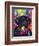 The Labrador-Dean Russo-Framed Giclee Print