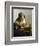 The Lacemaker, 1669-70-Johannes Vermeer-Framed Giclee Print