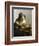 The Lacemaker, 1669-70-Johannes Vermeer-Framed Giclee Print