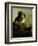 The Lacemaker-Johannes Vermeer-Framed Giclee Print