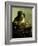 The Lacemaker-Johannes Vermeer-Framed Giclee Print