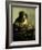 The Lacemaker-Johannes Vermeer-Framed Giclee Print