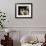 The Ladies Waldegrave-Sir Joshua Reynolds-Framed Premium Giclee Print displayed on a wall