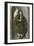 The Lady Blanche Egerton-Edwin Henry Landseer-Framed Giclee Print