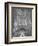 The Lady Chapel, Liverpool Cathedral, 1926-null-Framed Photographic Print