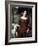 The Lady Clare, 1900-John William Waterhouse-Framed Giclee Print