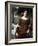 The Lady Clare, 1900-John William Waterhouse-Framed Giclee Print