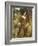 The Lady Clare, C.1900-John William Waterhouse-Framed Giclee Print