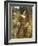 The Lady Clare, C.1900-John William Waterhouse-Framed Giclee Print