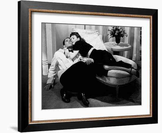 The Lady Eve, 1941-null-Framed Photographic Print