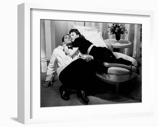 The Lady Eve, 1941-null-Framed Photographic Print