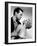 The Lady From Shanghai, Orson Welles, Rita Hayworth, 1947-null-Framed Photo