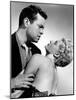 The Lady From Shanghai, Orson Welles, Rita Hayworth, 1947-null-Mounted Photo