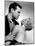 The Lady From Shanghai, Orson Welles, Rita Hayworth, 1947-null-Mounted Photo