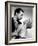 The Lady From Shanghai, Orson Welles, Rita Hayworth, 1947-null-Framed Photo