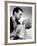 The Lady From Shanghai, Orson Welles, Rita Hayworth, 1947-null-Framed Photo