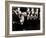 The Lady From Shanghai, Orson Welles, Rita Hayworth, 1947-null-Framed Photo