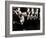 The Lady From Shanghai, Orson Welles, Rita Hayworth, 1947-null-Framed Photo