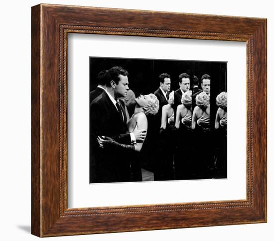 The Lady from Shanghai-null-Framed Photo