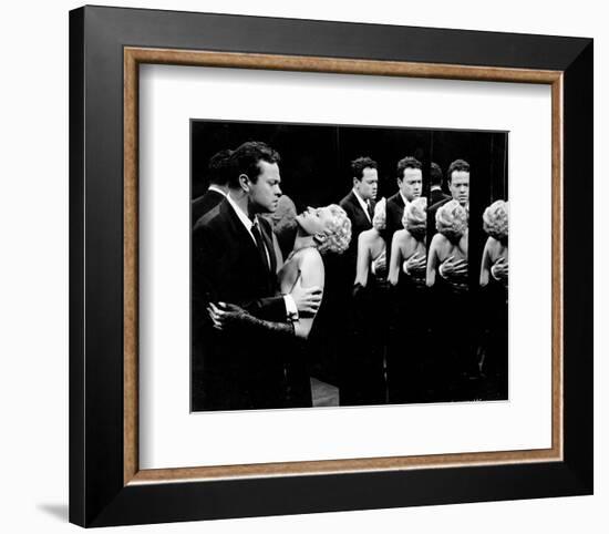 The Lady from Shanghai-null-Framed Photo