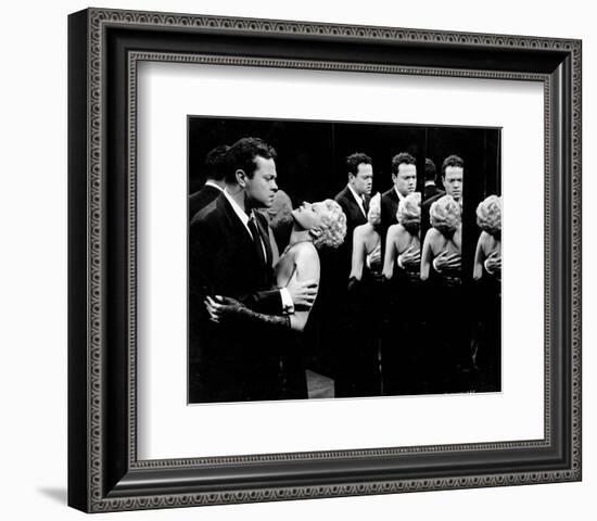 The Lady from Shanghai-null-Framed Photo