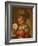 The Lady of Good Taste-Giuseppe Arcimboldo-Framed Giclee Print