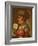 The Lady of Good Taste-Giuseppe Arcimboldo-Framed Giclee Print