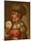 The Lady of Good Taste-Giuseppe Arcimboldo-Mounted Giclee Print