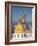 The Lady of Guadalupe Church, Puerto Vallarta, Jalisco, Mexico, North America-Michael DeFreitas-Framed Photographic Print