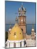 The Lady of Guadalupe Church, Puerto Vallarta, Jalisco, Mexico, North America-Michael DeFreitas-Mounted Photographic Print