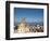 The Lady of Guadalupe Church, Puerto Vallarta, Mexico-Michael DeFreitas-Framed Photographic Print