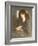 The Lady of Pity, or La Donna Della Finestra, 1870-Dante Gabriel Rossetti-Framed Giclee Print