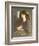 The Lady of Pity, or La Donna Della Finestra, 1870-Dante Gabriel Rossetti-Framed Giclee Print