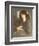 The Lady of Pity, or La Donna Della Finestra, 1870-Dante Gabriel Rossetti-Framed Giclee Print