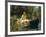 The Lady of Shalott, 1888-John William Waterhouse-Framed Giclee Print