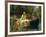 The Lady of Shalott, 1888-John William Waterhouse-Framed Giclee Print