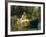 The Lady of Shalott, 1888-John William Waterhouse-Framed Photographic Print