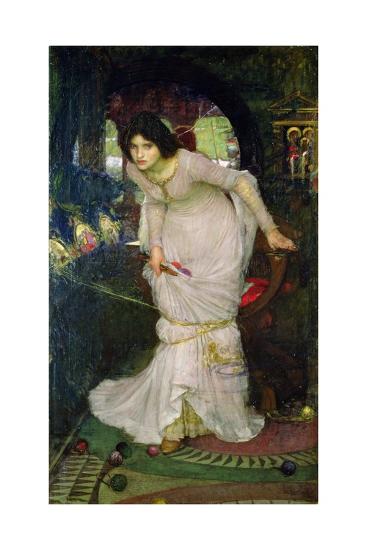 Des artistes et des œuvres The-lady-of-shalott-1894_u-l-pl9wix0
