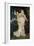The Lady of Shalott, 1894-John William Waterhouse-Framed Giclee Print