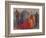 'The Lady of the English, 1141', 1926-Herbert Norris-Framed Giclee Print