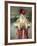 The Lady of the Snows, C.1896-George Henry Boughton-Framed Giclee Print