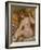 The Lady with Blond Hair, 1904-1906-Pierre-Auguste Renoir-Framed Giclee Print