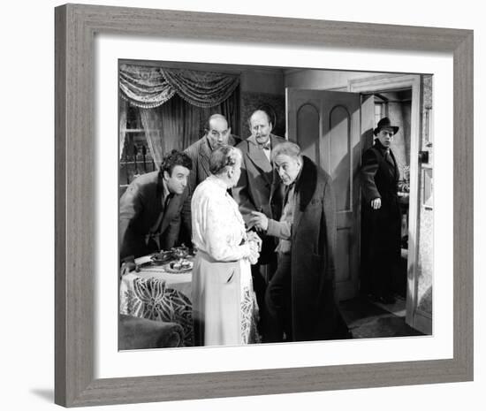 The Ladykillers (1955)-null-Framed Photo