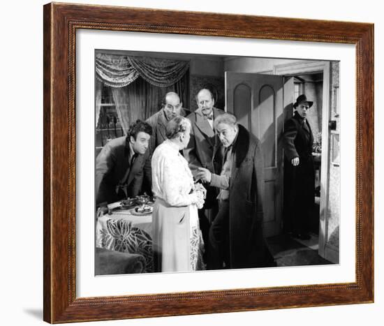 The Ladykillers (1955)-null-Framed Photo