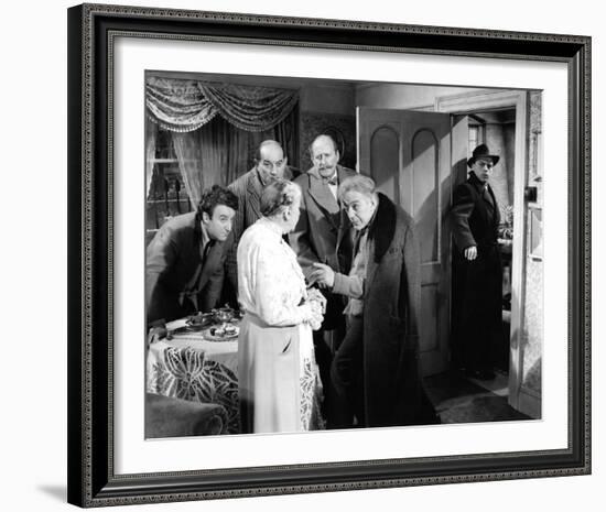 The Ladykillers (1955)-null-Framed Photo